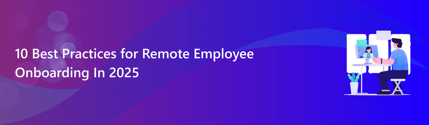 Remote Employee Onboarding
