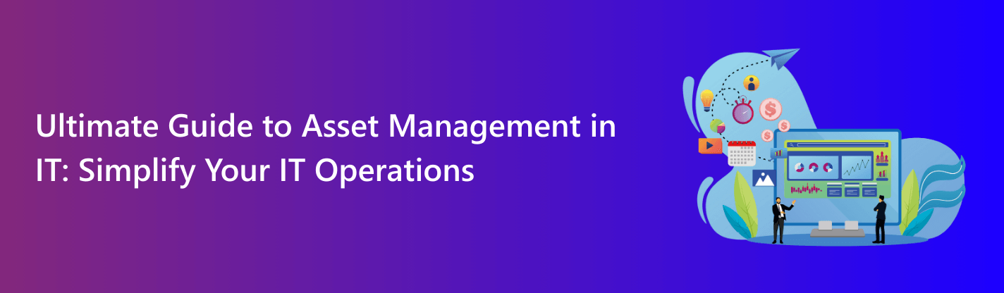 asset management in it
