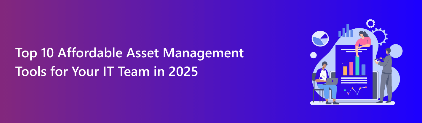 affordable asset management