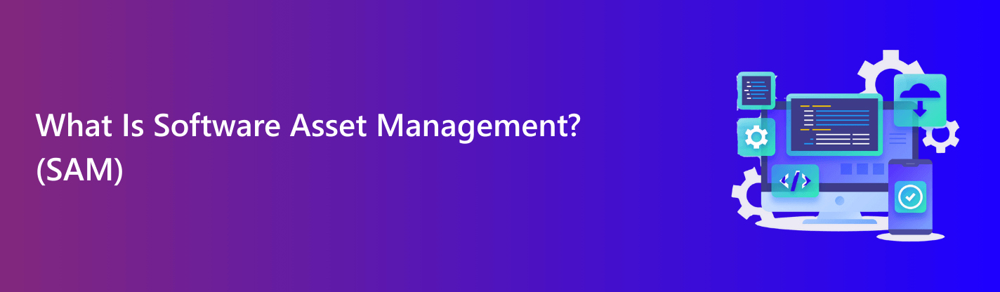 software asset management