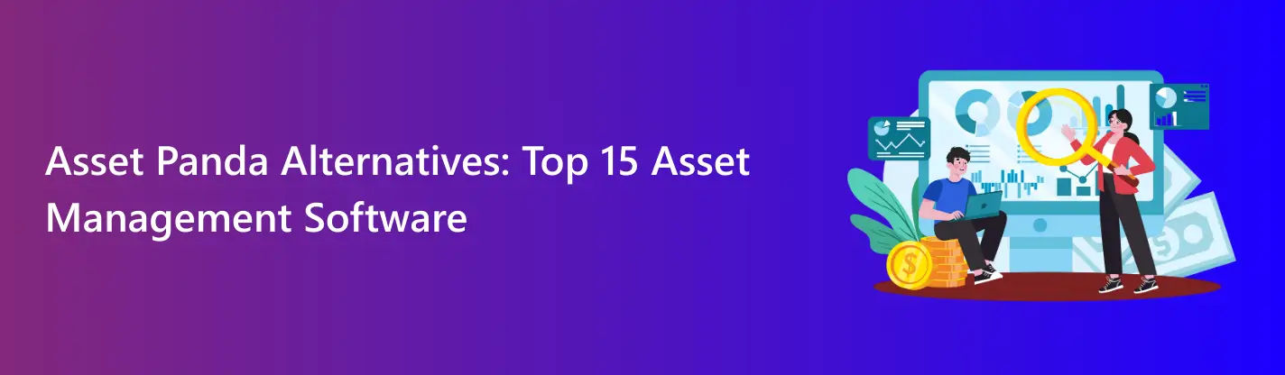 asset panda alternatives