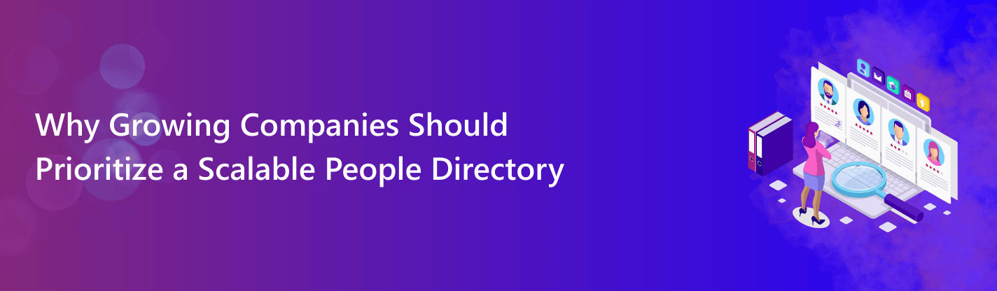 people directory
