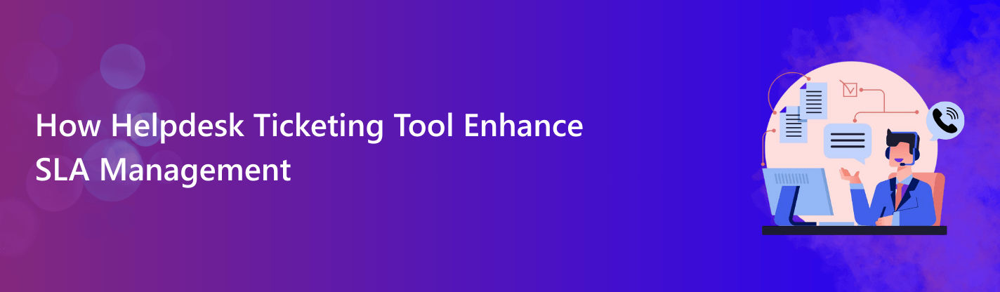 helpdesk ticketing tool