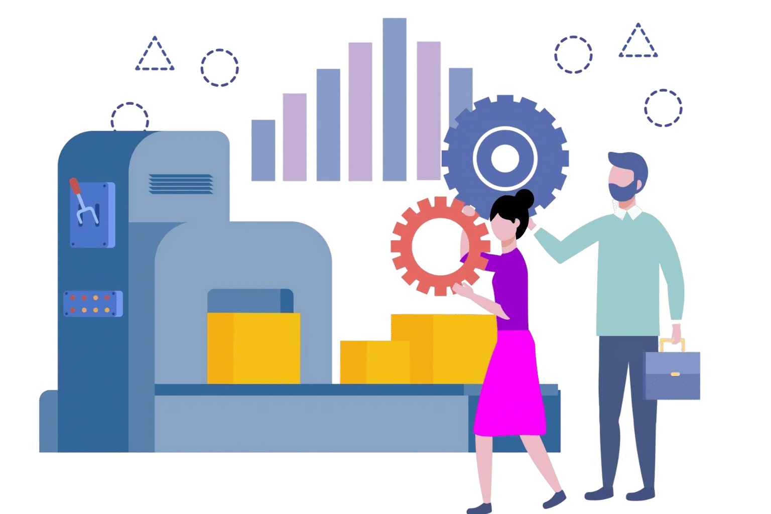 Asset Management Software