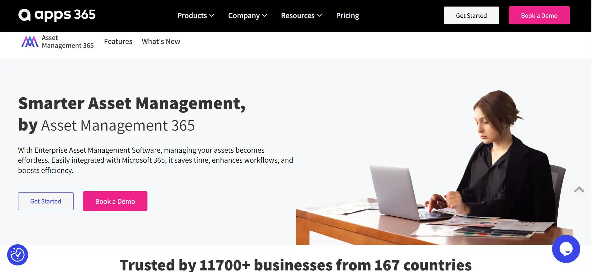 Asset Management