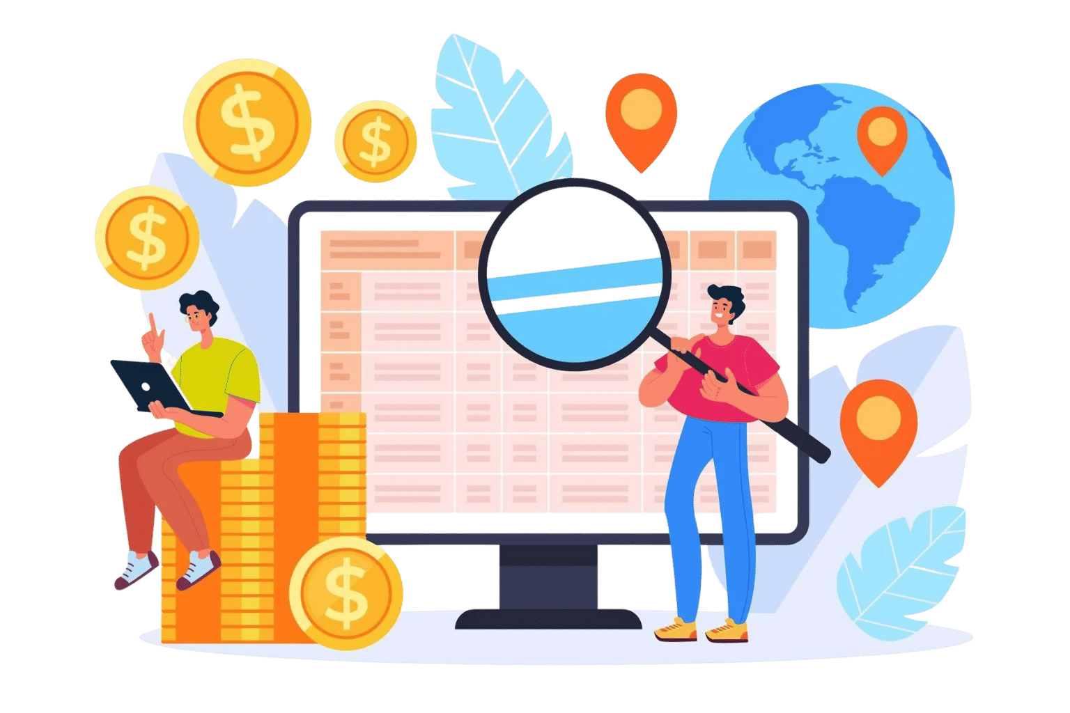 Asset Management Software