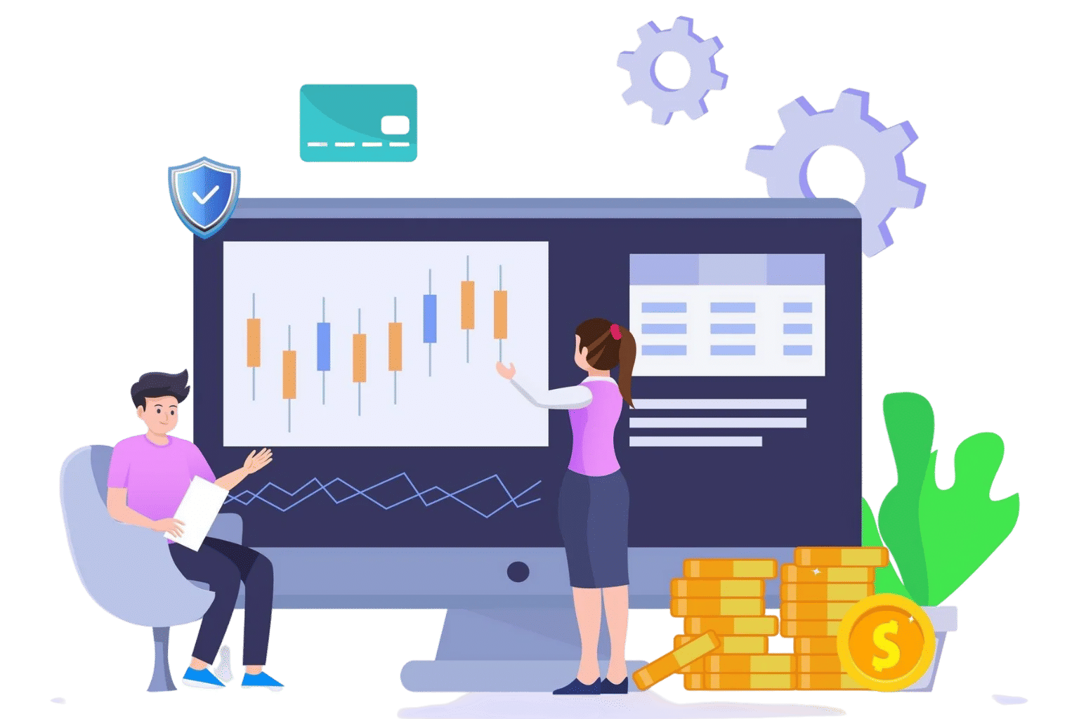 Asset Management