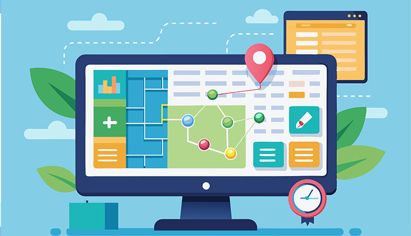Asset tracking