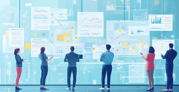 Automated Performance Management