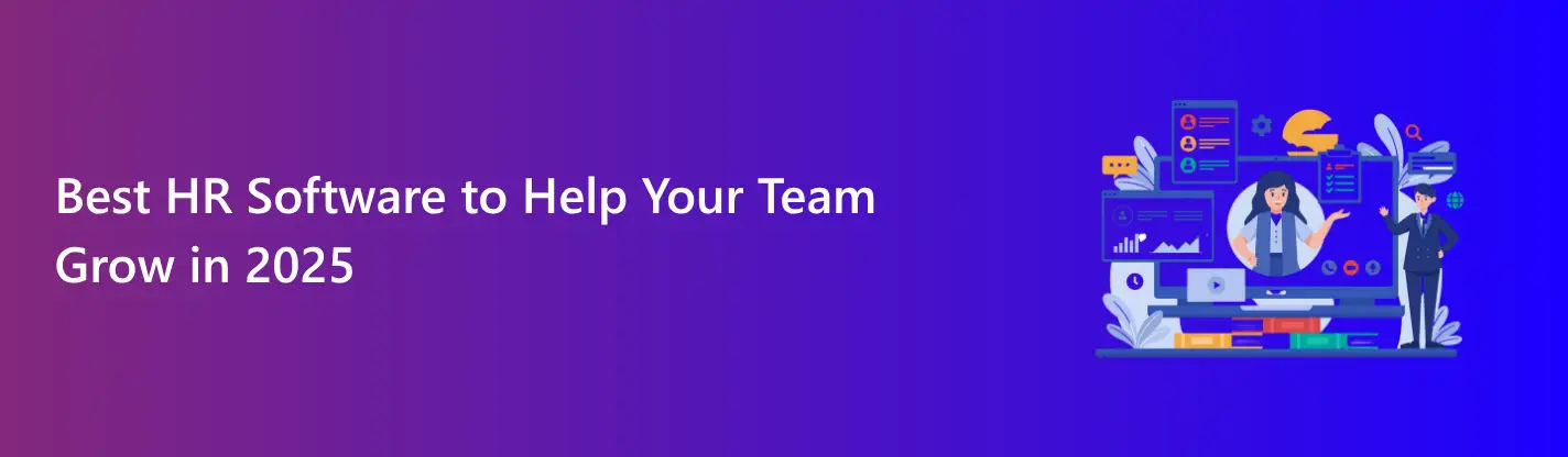 best hr software