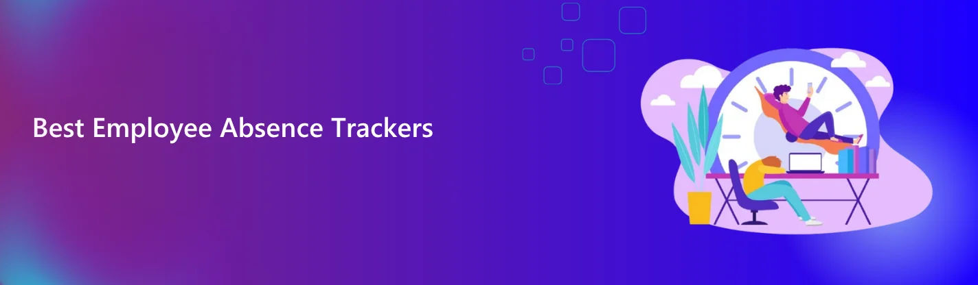 Best Employee Absence Trackers
