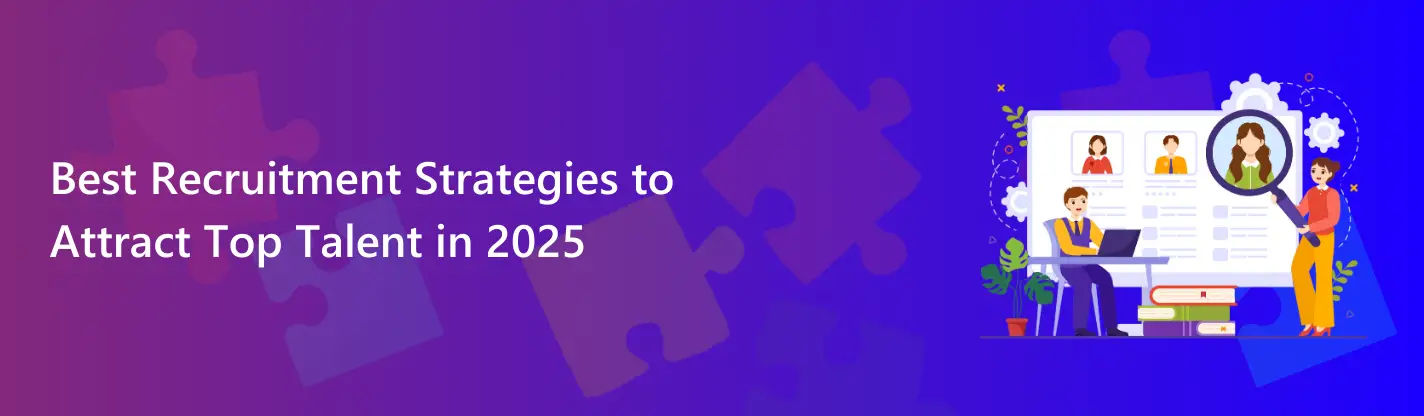 best recruitment strategies