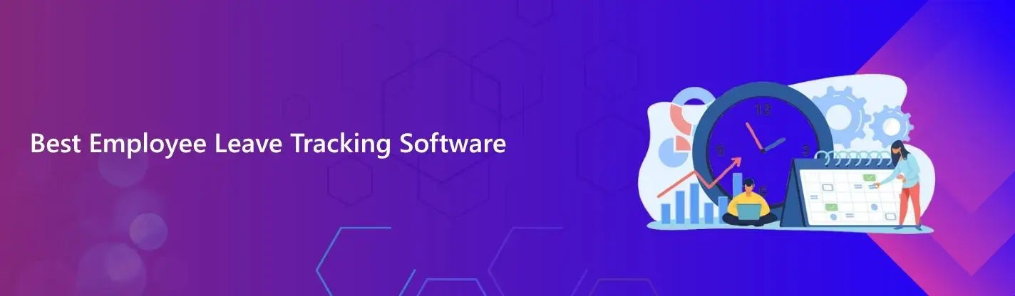 employee leave tracking software
