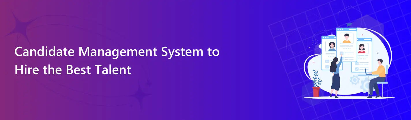 candidate management system