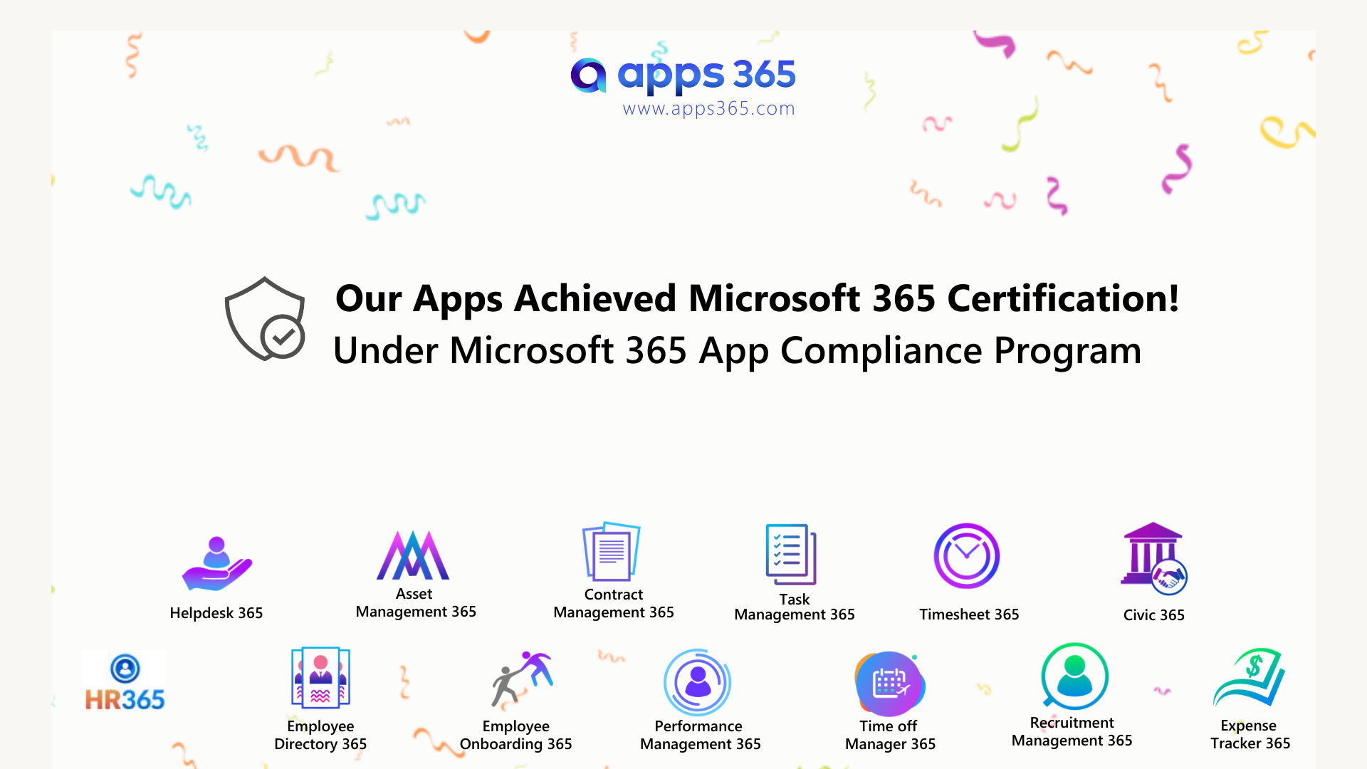 Apps365