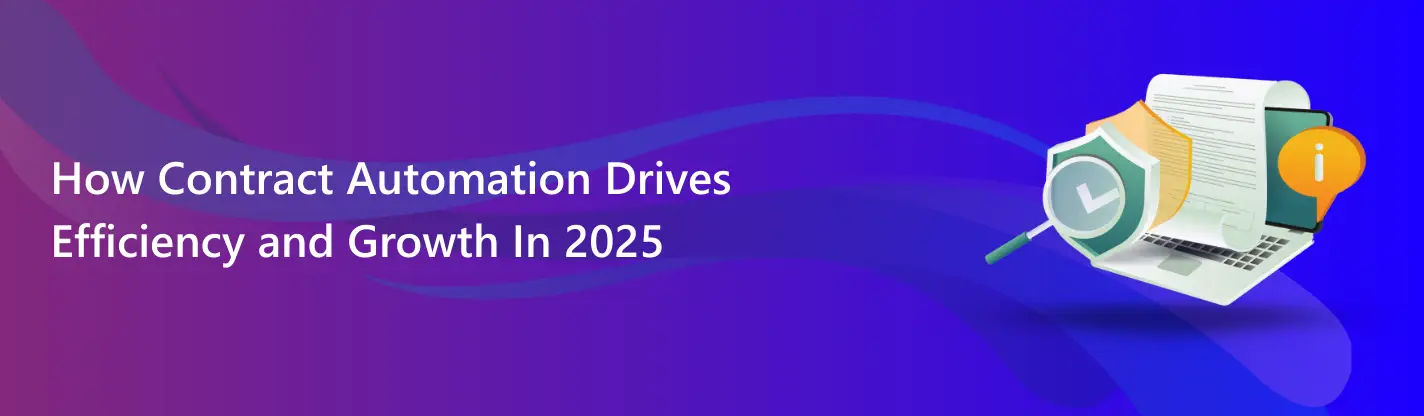 Contract Automation