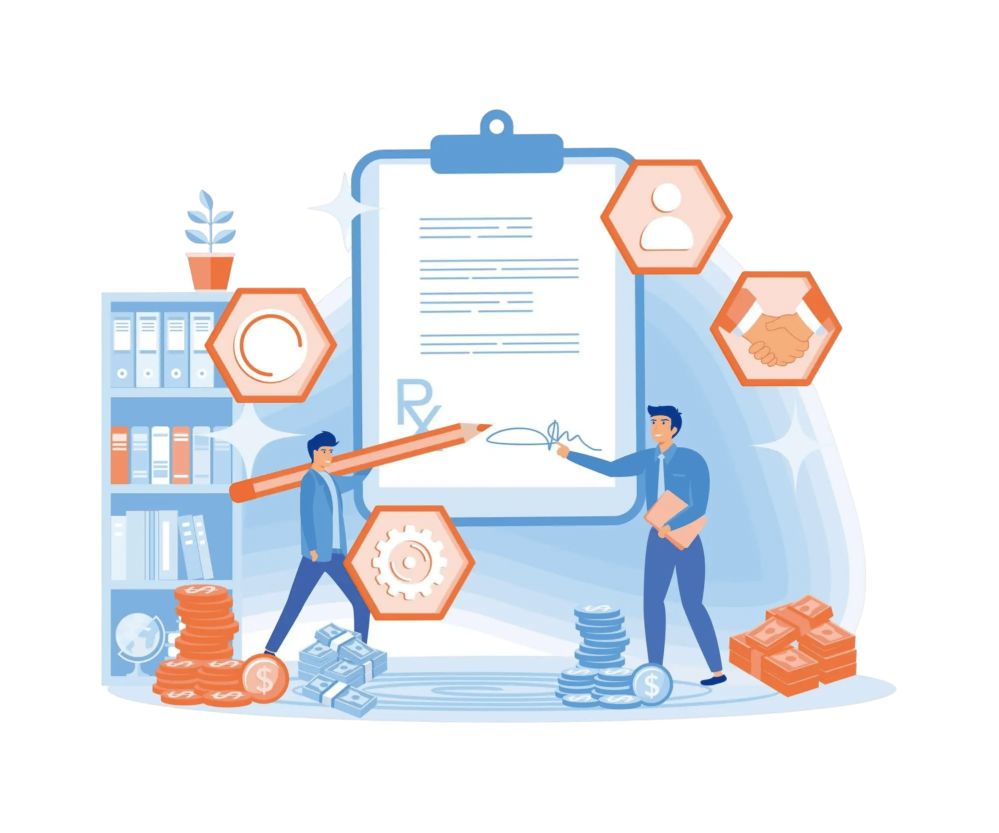 Asset Management