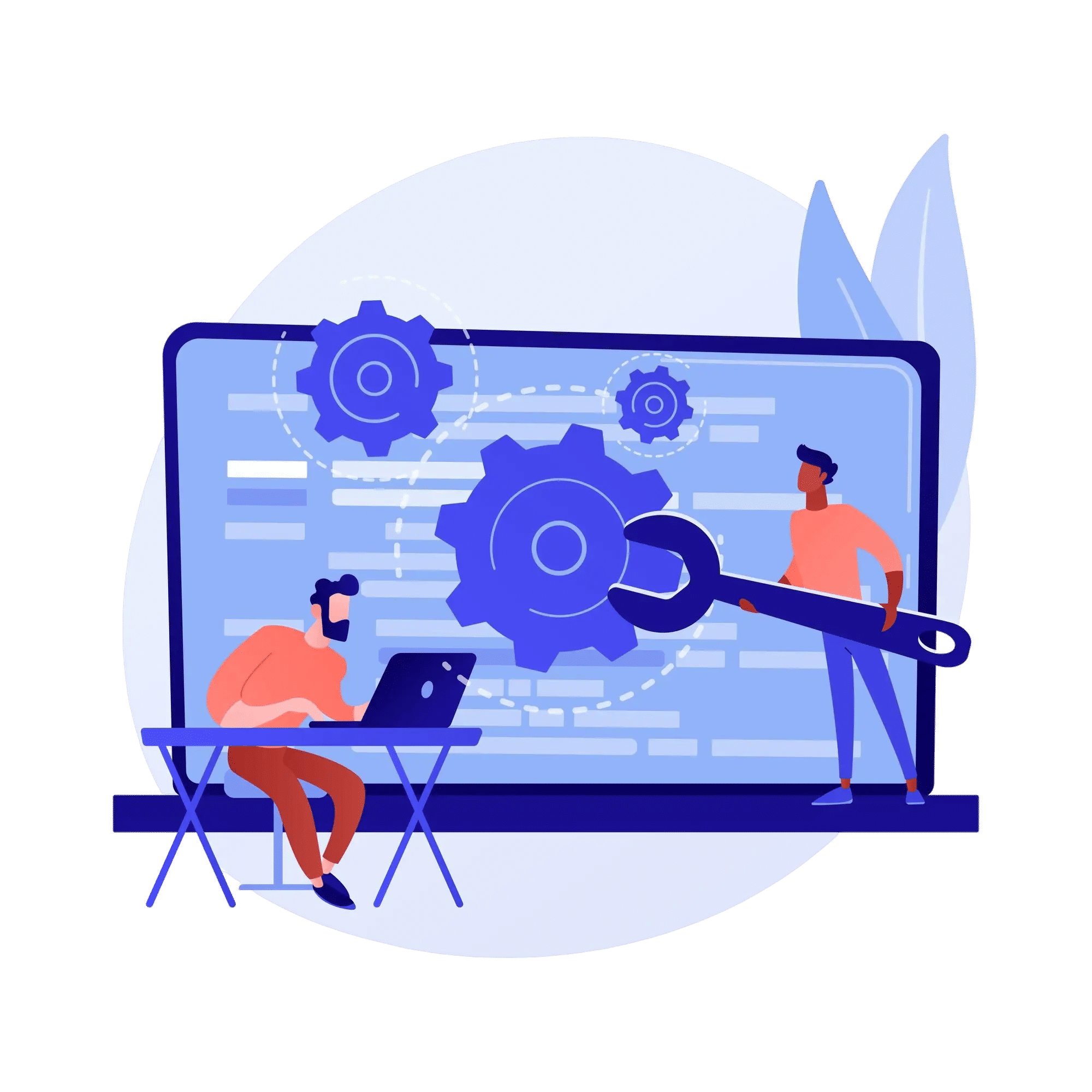 Contract Management