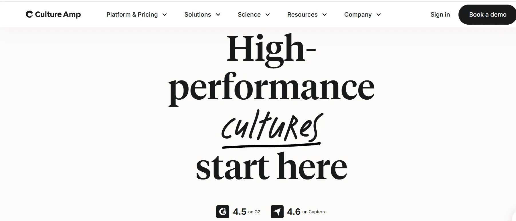 Culture