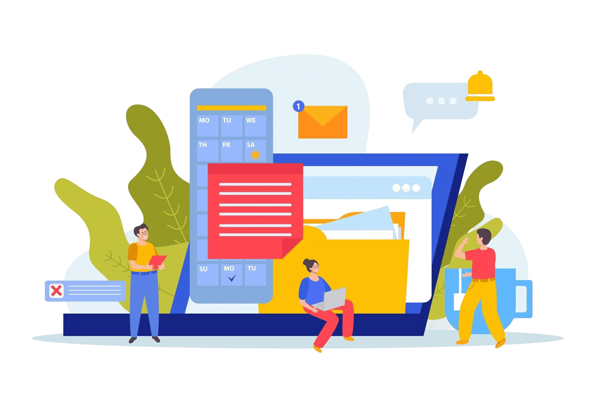 Digital-Contract-Management-System