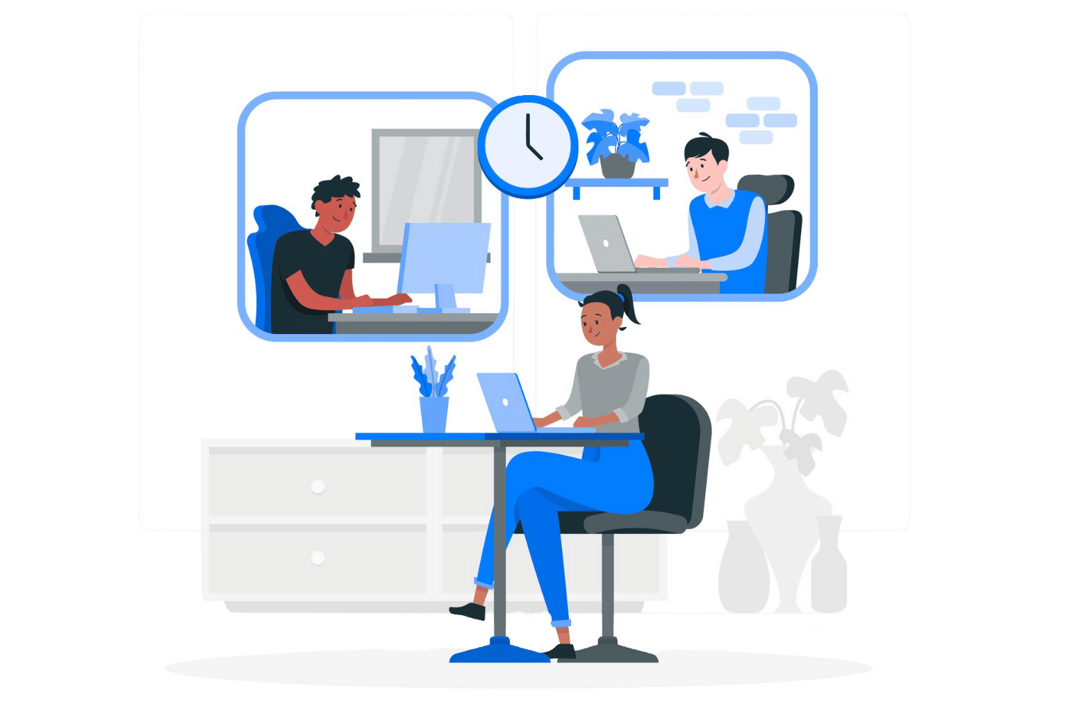 Employee Directory Software