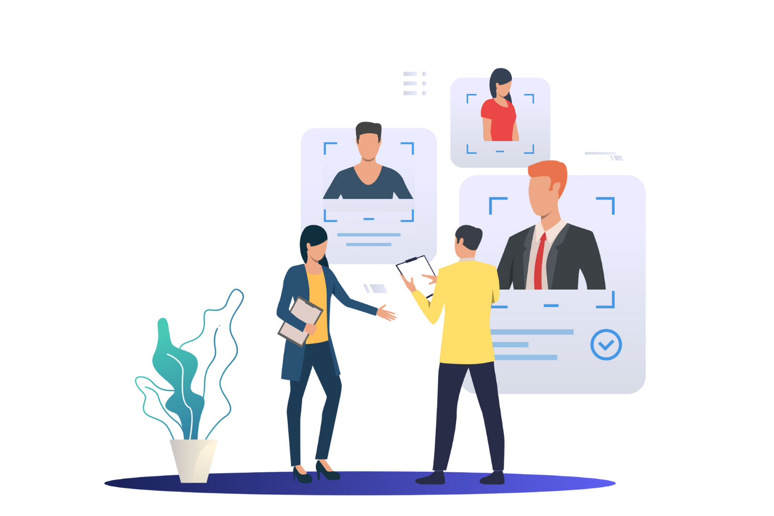 What is employee offboarding