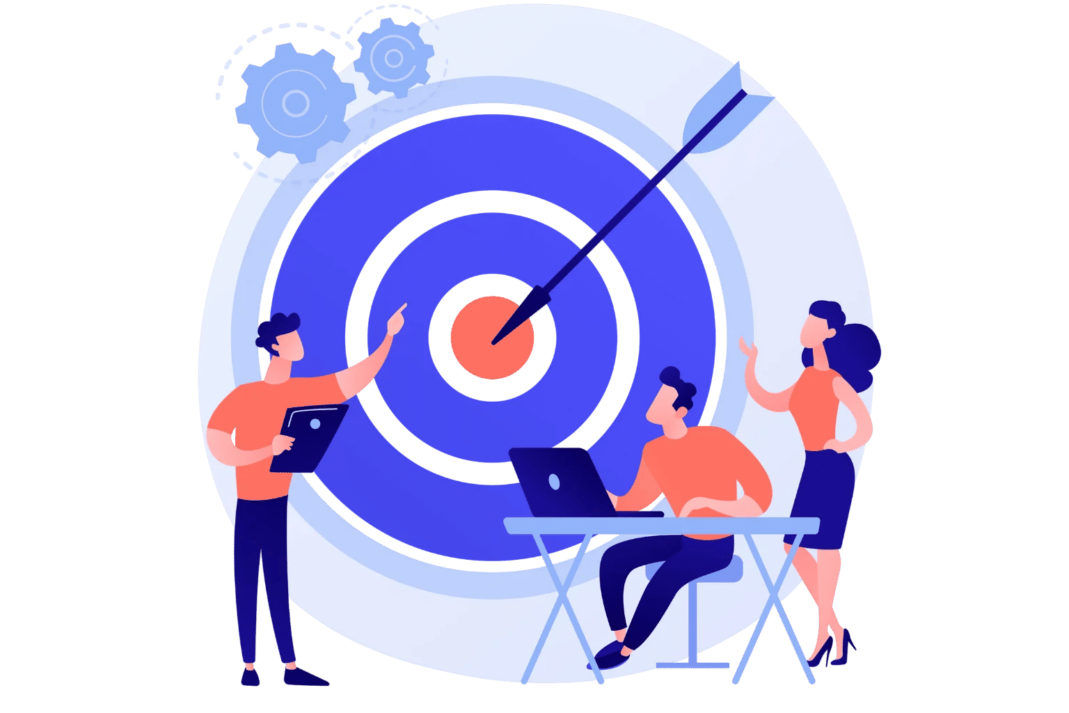 Employee Performance Management