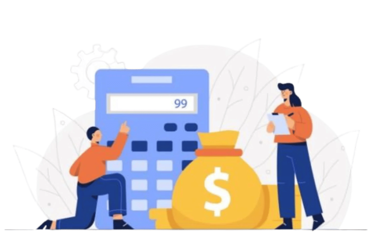 Expense Tracker Software