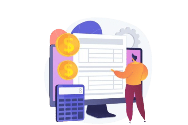 Expense Reconciliation