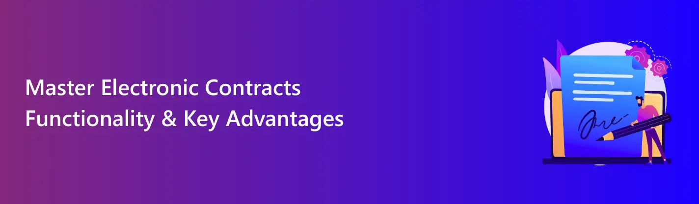 Contract Tracking
