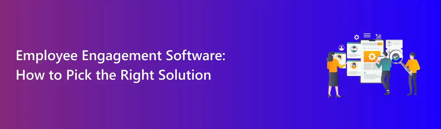 Employee Engagement Software