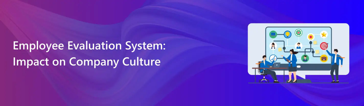Employee Evaluation System