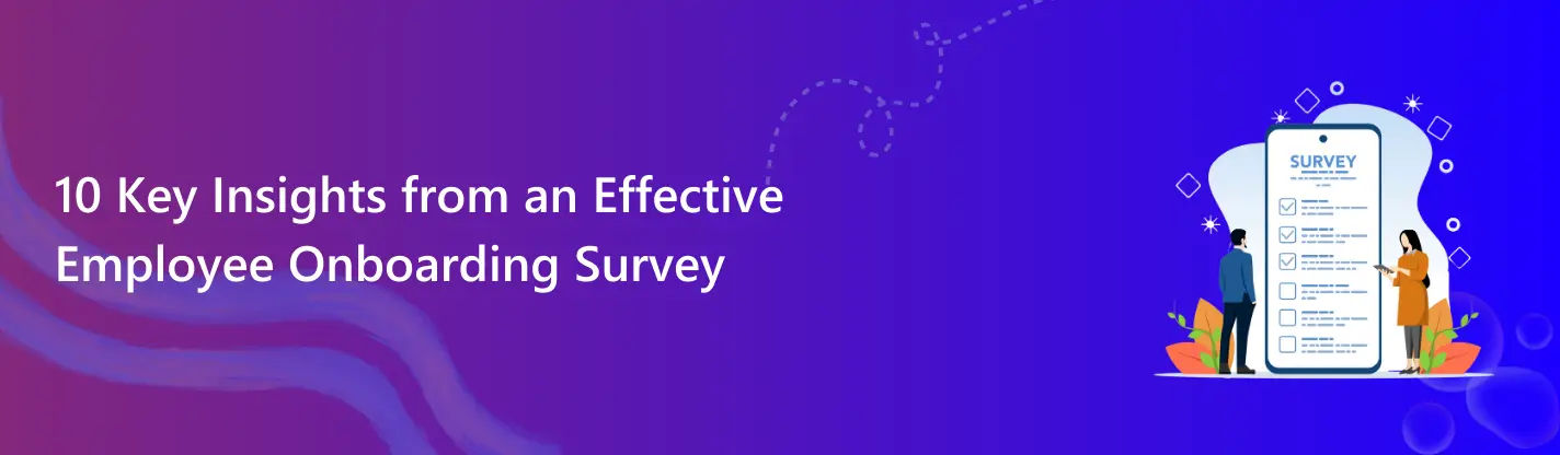 Employee Onboarding Survey