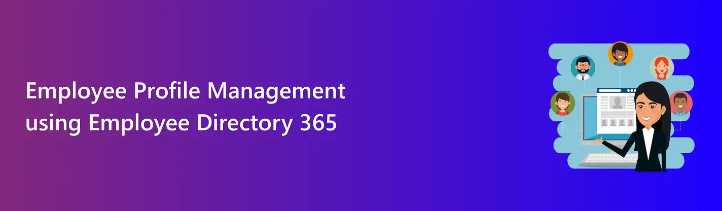 Employee Profile Management
