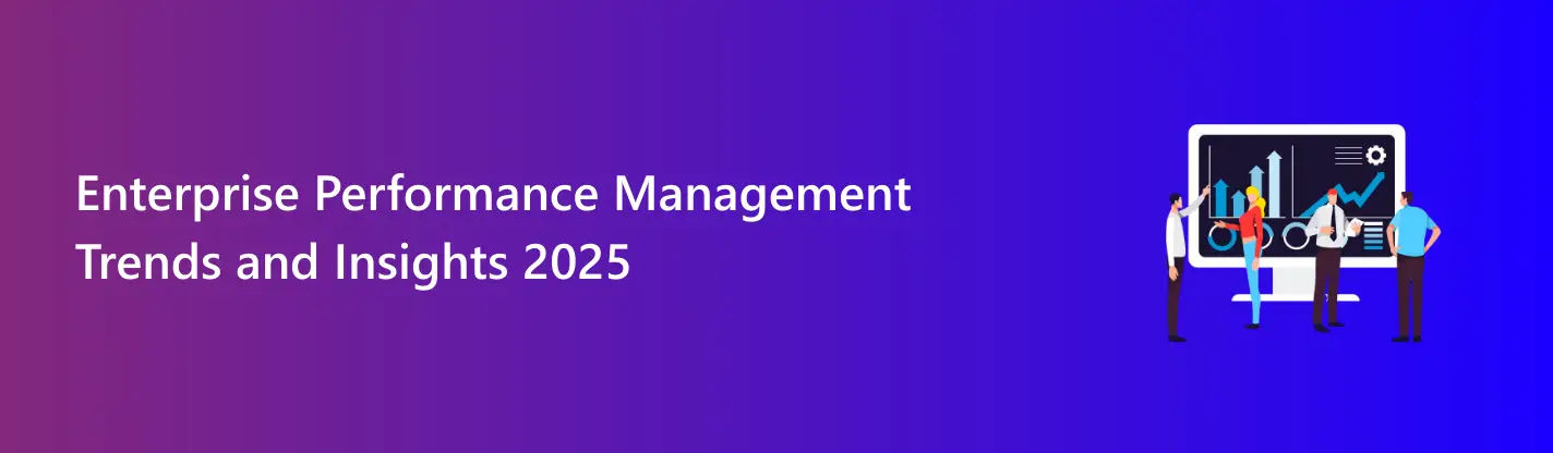 Enterprise Performance Management