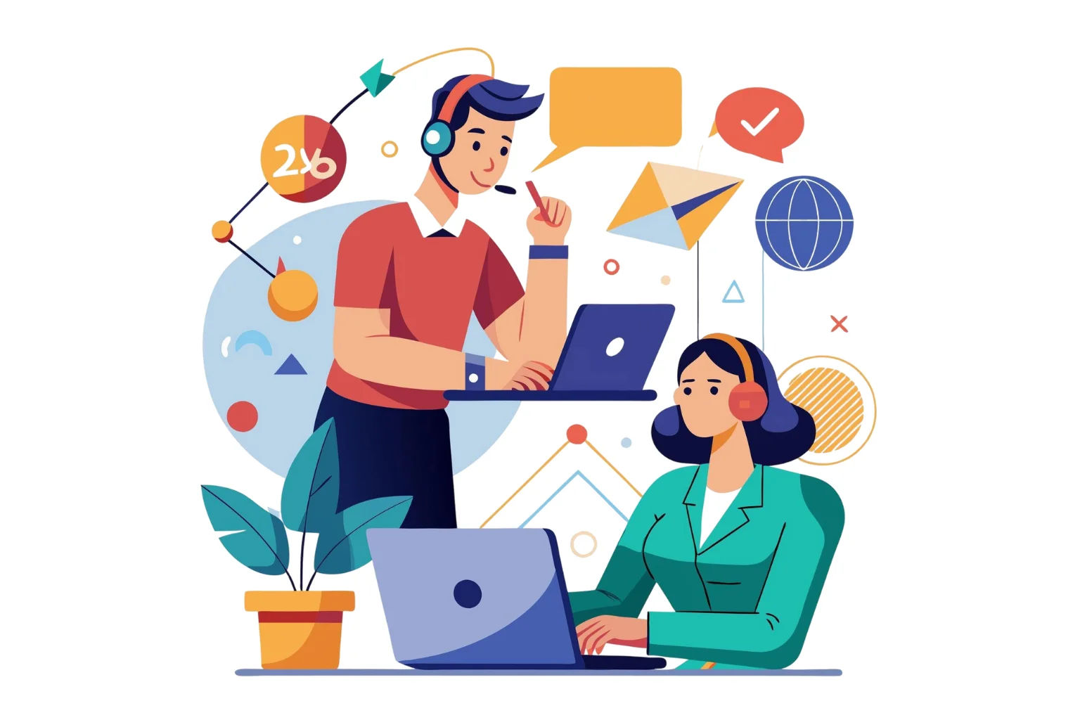 Helpdesk Software