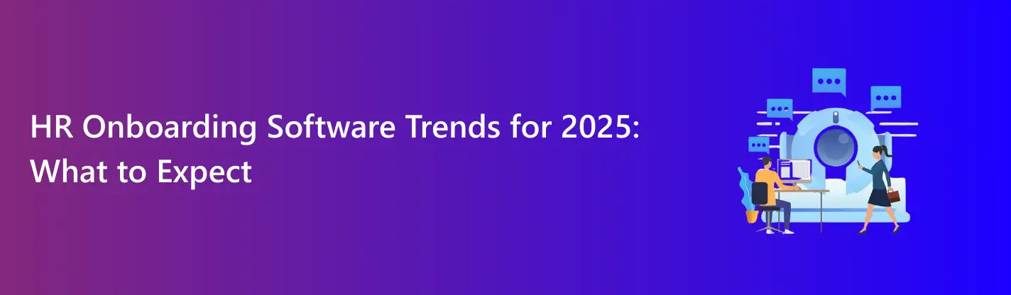 HR Onboarding Software