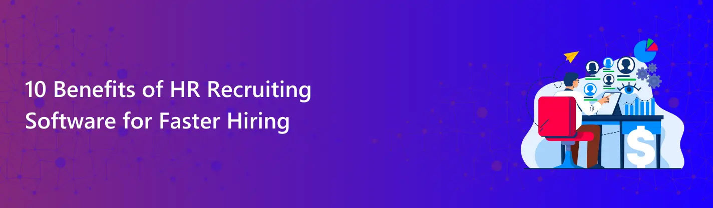 HR Recruiting Software