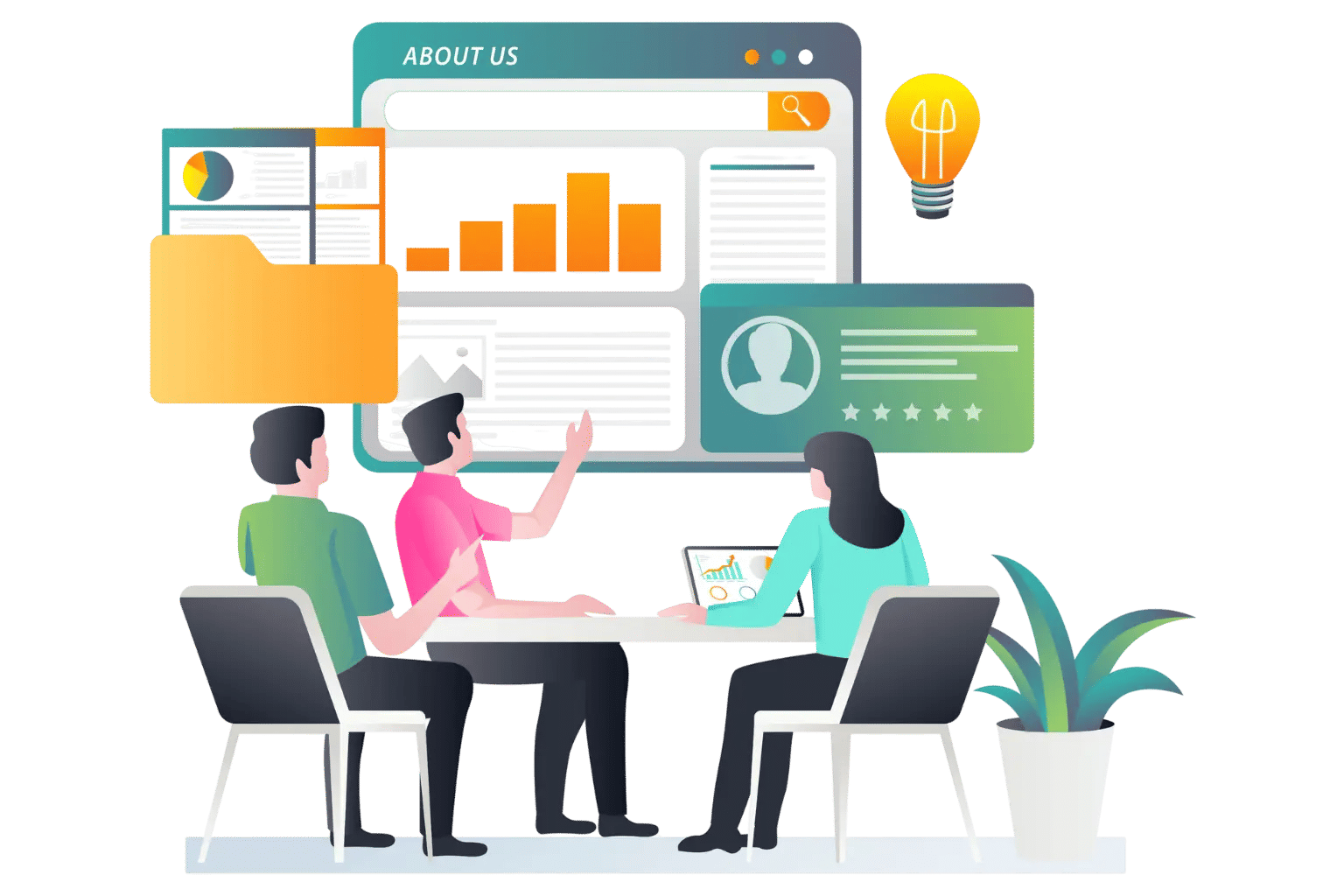 hr management software for small business
