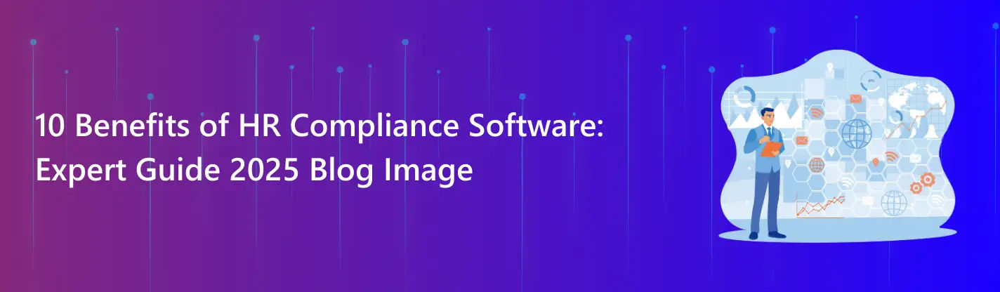 HR Compliance Software