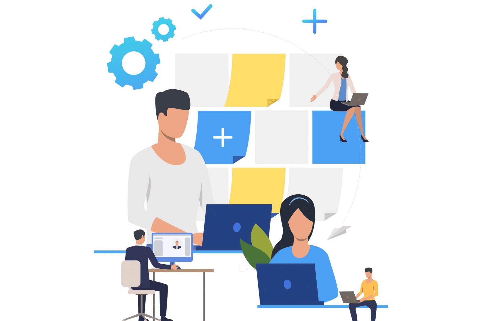 hr management software