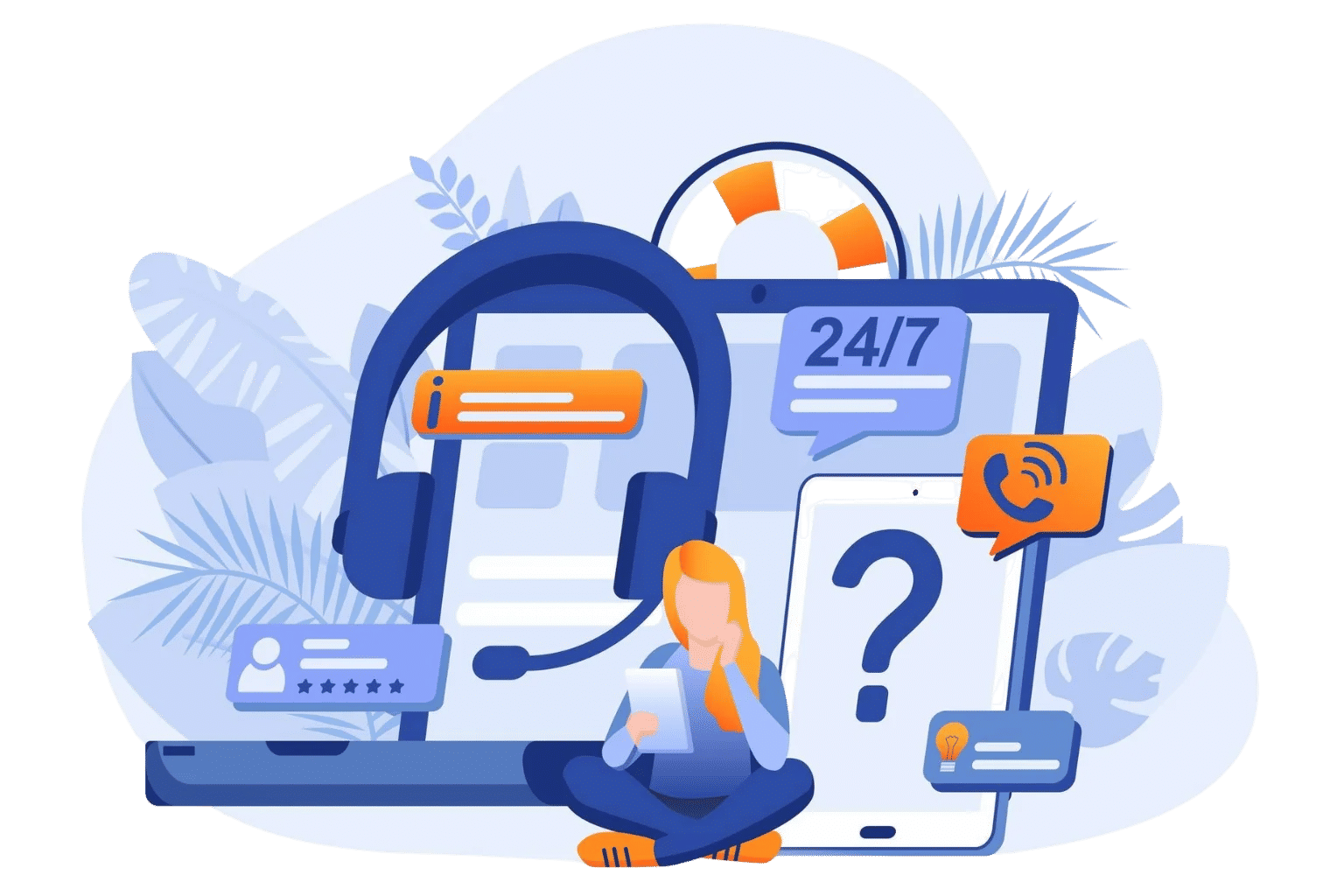 Helpdesk Software