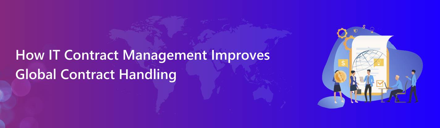 Simplify the Quality of contract LifeCycle Management with Al