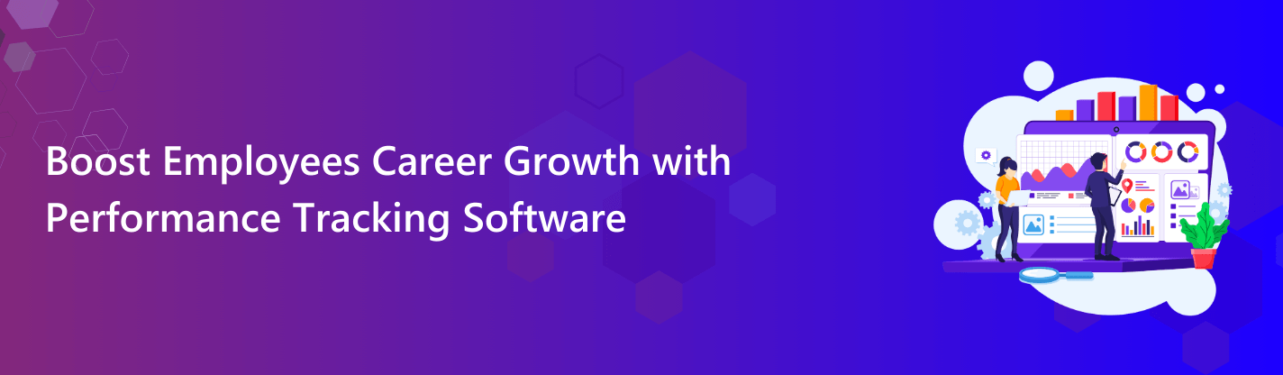Performance Tracking Software