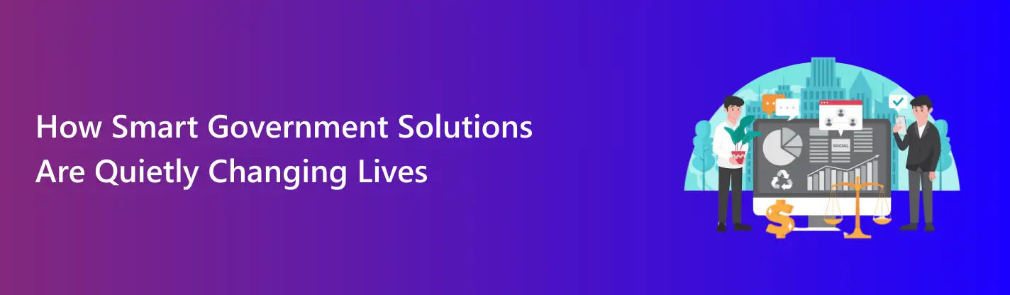 government solutions