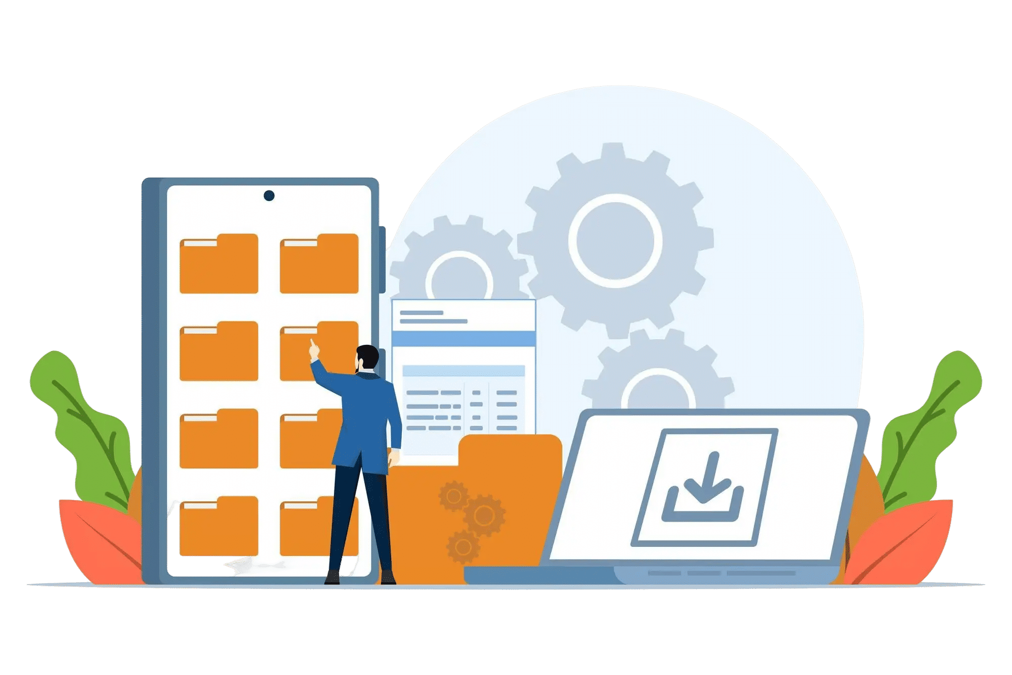 Asset Management