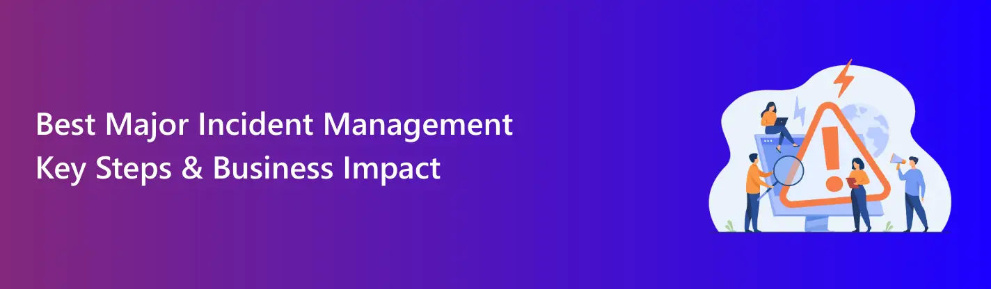 Incident Management