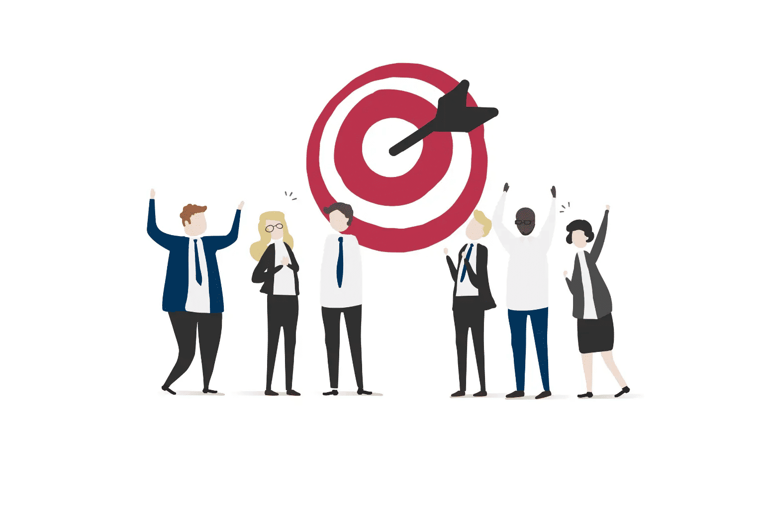 how to align employees with company goals