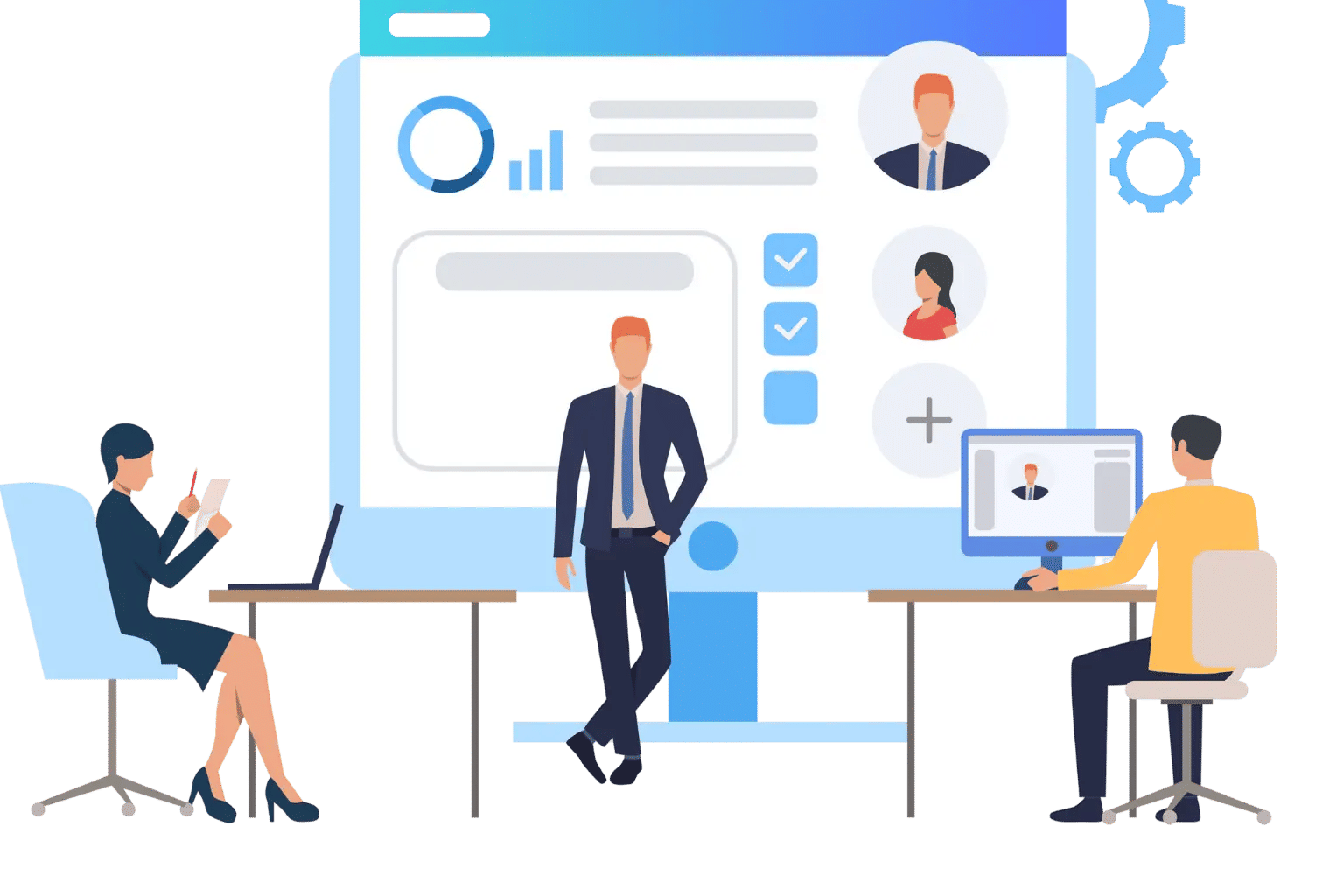 Employee Onboarding Software