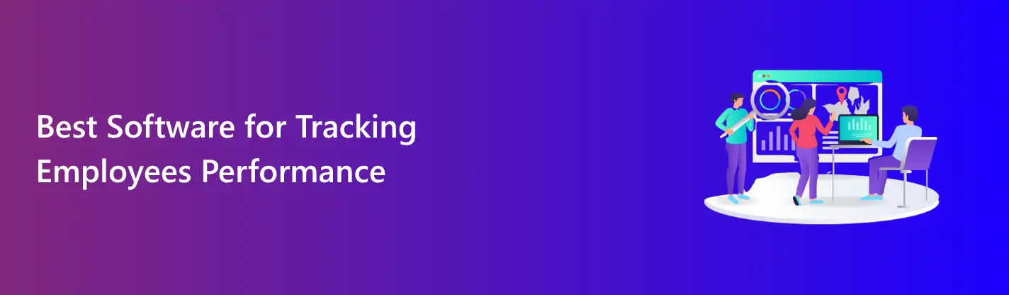 best software for tracking employees performance